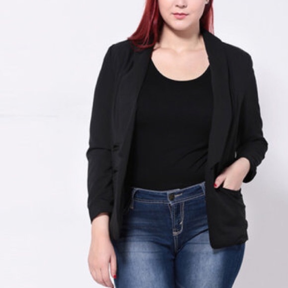 marianne Jackets & Blazers - ❤️6x$15 Blazer size 20